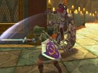 Zelda: Skyward Sword - Gameplay: Al Rojo Vivo