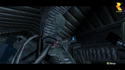 Perfect Dark (Xbox 360)