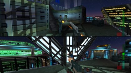 Perfect Dark