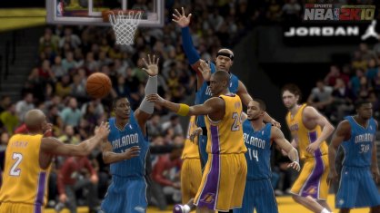 NBA 2K10