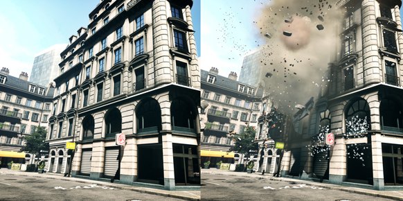 Battlefield 3 (PlayStation 3)