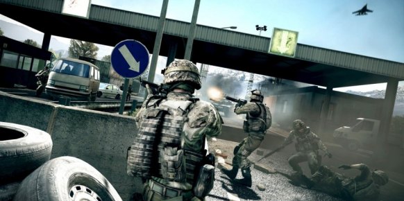 Battlefield 3
