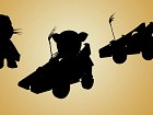 Foto ModNation Racers
