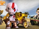 ModNation Racers