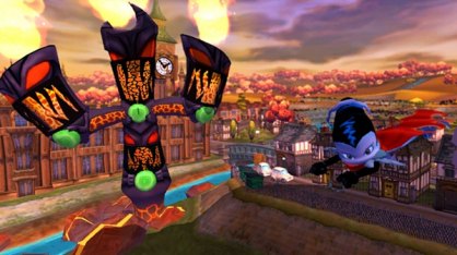 Tornado Outbreak (PlayStation 3)