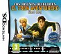 Los Jóvenes Detectives: El Tren Aventurero