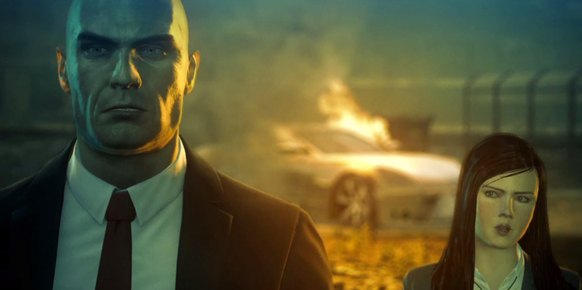 Hitman: Absolution