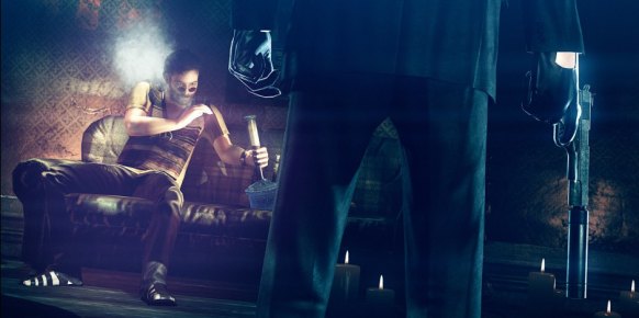 Hitman: Absolution PC