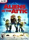 Aliens en el Ático
