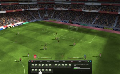 FIFA Manager 10 (PC)