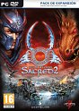 Sacred 2: Ice & Blood