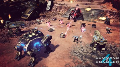 Command & Conquer 4 (PC)