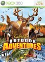 Cabela's Outdoor Adventures 2009