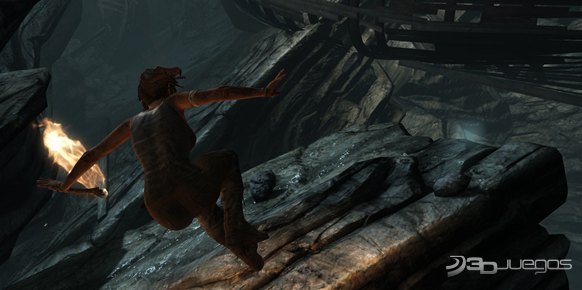 Tomb Raider (Xbox 360)