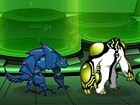 Ben 10 Omniverse
