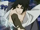 Naruto vs Sasuke