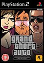 Grand Theft Auto: La Trilogía
