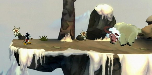 Epic Mickey
