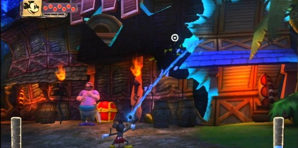 Epic Mickey