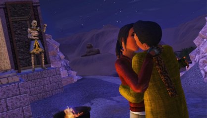 Los Sims 3: Trotamundos PC