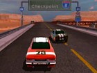 Gameplay: El m&aacute;s r&aacute;pido del desierto