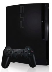 PlayStation 3 Slim