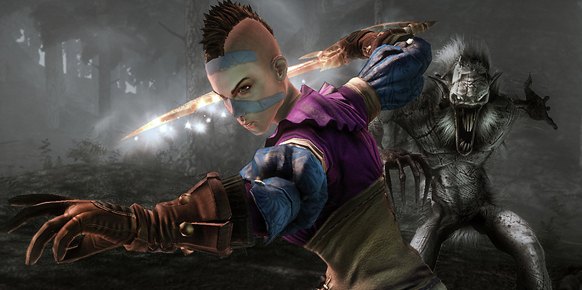 Fable 3 (PC)