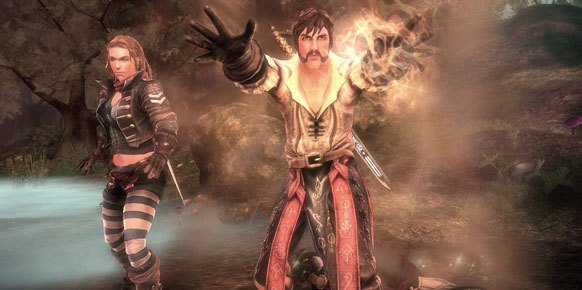 Fable 3 (Xbox 360)