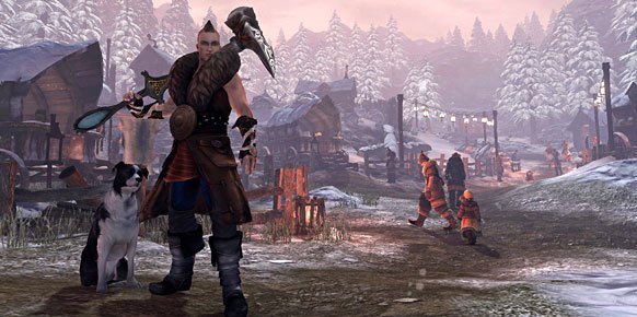 Fable 3