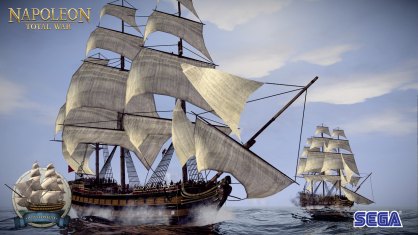 Napoleon: Total War PC