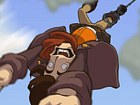 Deponia, Primer contacto