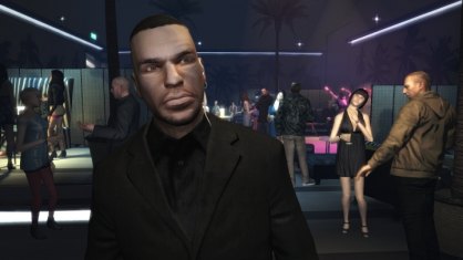 GTA Episodes From Liberty City (Xbox 360)