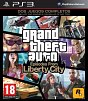 GTA: Episodes From Liberty City
