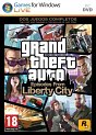 GTA IV: Episodes From Liberty City
