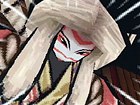 V�deo Okamiden Ryo Demon