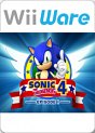 Sonic 4: Episode 1