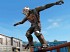 Isaac Clarke, de Dead Space, aparece como personaje desbloqueable en Skate 3