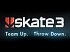 Electronic Arts anuncia Skate 3 para Xbox 360 y PlayStation 3