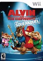 Alvin and the Chipmunks