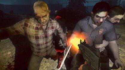 Left 4 Dead: Crash Course