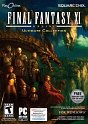 Final Fantasy XI Ultimate Collection