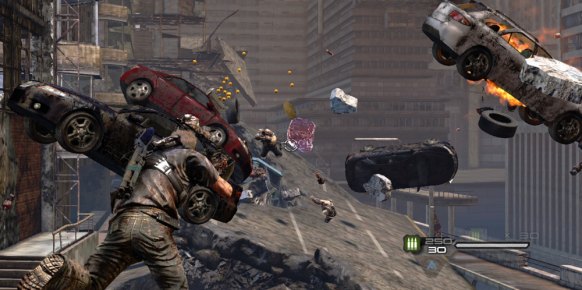 Inversion X360