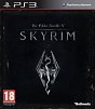 The Elder Scrolls V: Skyrim
