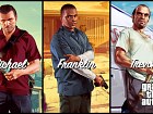 Foto Grand Theft Auto V
