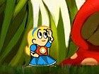 Alice in Bomberland