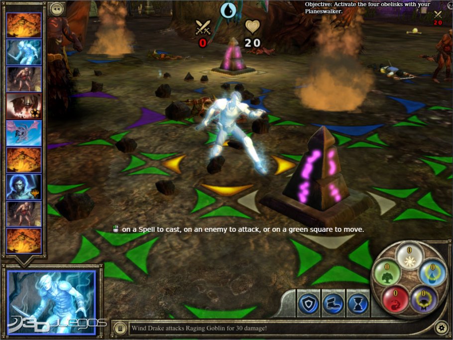 Magic The Gathering Tactics Ps3 Release Date