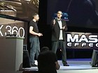 V�deo Mass Effect 3: Demostraci&oacute;n E3 2011