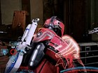 V�deo Mass Effect 3: Gameplay: Zona no Controlada (Cooperativo)
