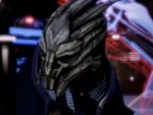V�deo Mass Effect 3: Gameplay: Desconfianza