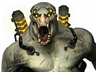 V�deo Resistance 3: Chimera Weapons